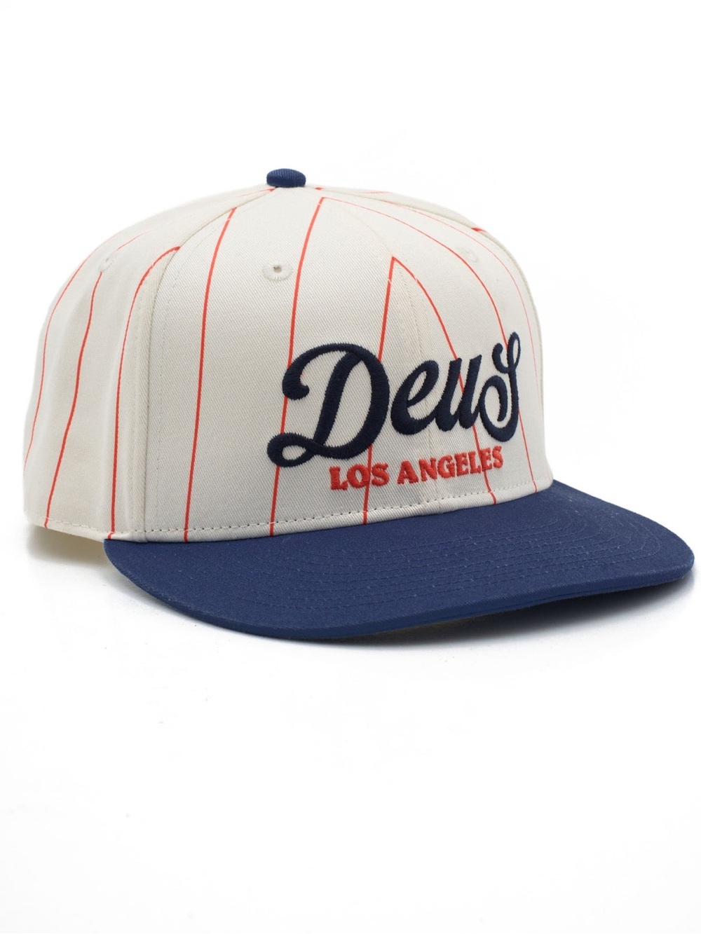 NWT Deus Ex Machina Alvia Cap
